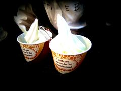 冰淇淋-瑞余烤鱼堂(鑫都国际店)