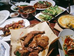 -前海沿·青岛菜(五四广场永旺店)