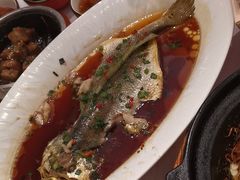 -聚鑫阁江浙菜·非遗传承技艺(青村帝华园店)