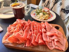 -Alimentari Mulino意大利餐吧&烘焙(丰盛里店)