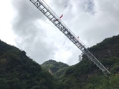-浙北大峡谷
