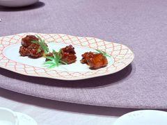 -老北门·苏帮菜·湖景包间(月光码头店)