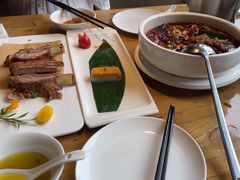 -東舍食唐精品陕菜馆