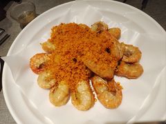 -汉水谣·江景餐厅(江滩店)