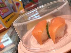 -争鲜回转寿司(东方银座店)