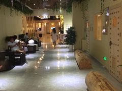 -沐王府水会(中欣广场店)