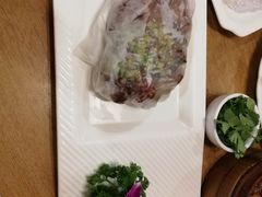-粤仔湾砂锅粥(滨湖万达店)