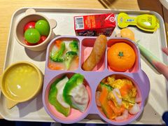 -关东小磨东北菜(上海长风大悦城店)