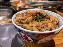 -黑牛の店·和牛烧肉(合生汇店)