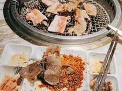 -火炉火自助餐(西直门凯德MALL店)