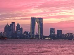 -金鸡湖景区