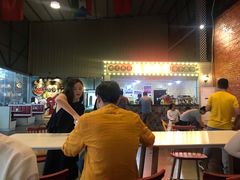 -竞速卡丁车赛车会(道滘店)