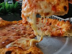 -OGGI TRATTORIA PIZZERIA(深业上城店)