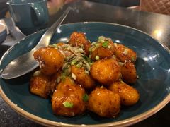 -华豫川酒家(大卫城店)