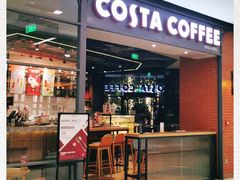 -COSTA COFFEE(成都来福士店)