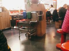 大堂-薛阿婆(北美新天地中心店)