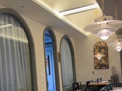 -香阁餐厅·常州菜·常州菜代表品牌(新北奥体店)