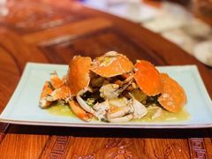 -金源山海一味(万科早城店)