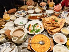 -前海沿·青岛菜(乐客城店)