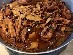 -A货肉蟹煲(印象城店)
