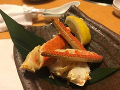 -蟹道乐(道顿堀本店)