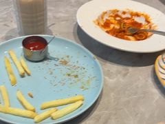 -必胜客(漕宝路店)