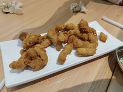 -小木屋拌饭(西安万象天地店)