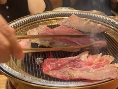 -闻老头·菊花炭烤肉(D11店)