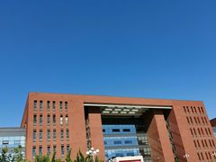 -大连理工大学(凌水校区)