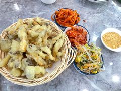 -屋里家延边朝鲜族冷面(梅林3店)