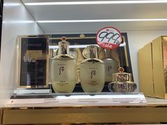 -国药中服免税(北京坊店)