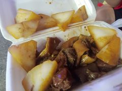 -明记牛杂(新马路分店)