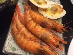 -真剑日本料理·铁板烧(贵州路店)