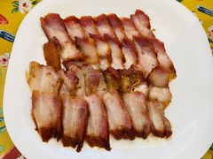 -芳姨广东砂锅粥(张庄路店)