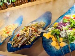 -德得轩韩式自助烤肉(兰花城店)