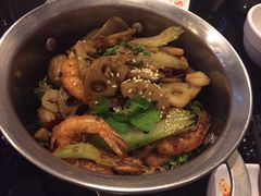 -锅色天香(巴士底区店)