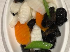 -大鸭梨烤鸭(金色漫香店)
