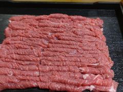 -古铜老院铜锅涮肉·清真(双井店)