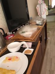-喜宝母婴月子会所
