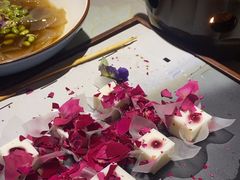 -闻鲜素食茶餐厅(高新区店)