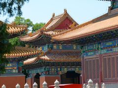 -历代帝王庙博物馆