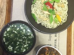 -海盗虾饭·剥好的小龙虾饭(SOHO尚都店)