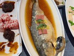 -钱塘秋荷(开鲁路店)