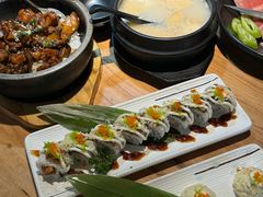 -九田家黑牛烤肉料理(新光汇店)