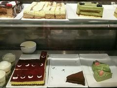 -榖屋house of flour(张江首店)