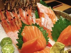 -七福日本料理