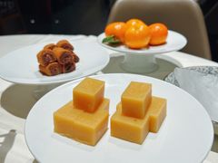 -四季民福烤鸭店(外滩外白渡桥店)
