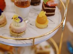 -广州粤海喜来登酒店