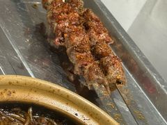 -紫光园·烤鸭·北京菜(团结湖店)