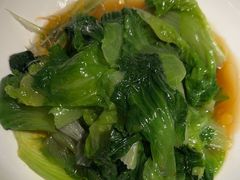 -小厨娘淮扬菜(诚信大道店)